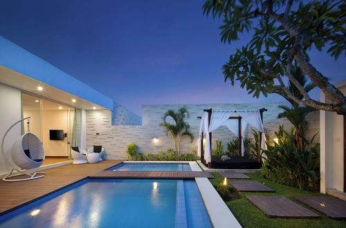 Photo 24 - The Daha Luxury Villas