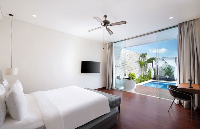 The Daha Luxury Villas - Foto 73