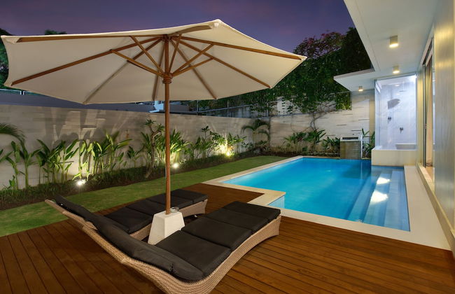 The Daha Luxury Villas - Foto 52