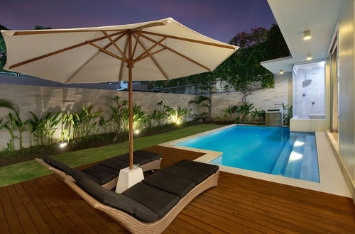 Photo 31 - The Daha Luxury Villas