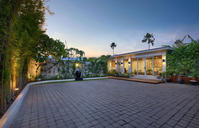 The Daha Luxury Villas - Foto 70