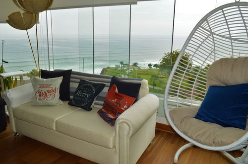 Photo 1 - Modern Miraflores Apartment Ocean View