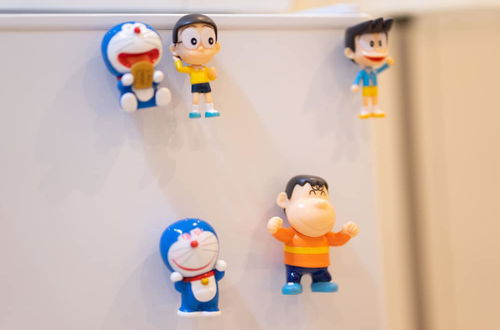 Photo 44 - Doraemon's House