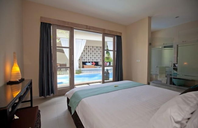 Enigma Bali Villas - Foto 23