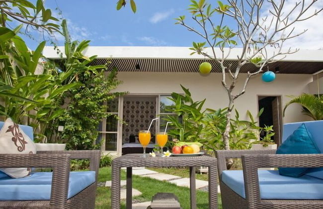 Enigma Bali Villas - Foto 33