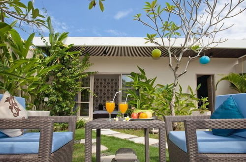 Foto 33 - Enigma Bali Villas