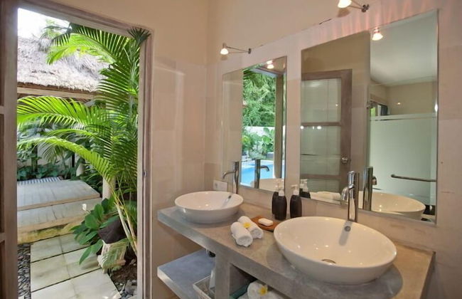 Enigma Bali Villas - Foto 28