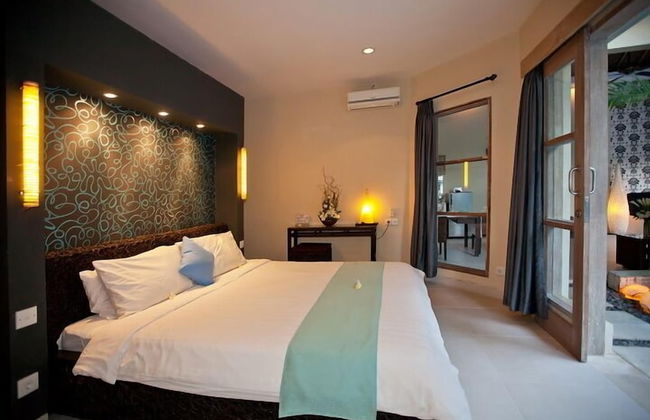 Enigma Bali Villas - Foto 24