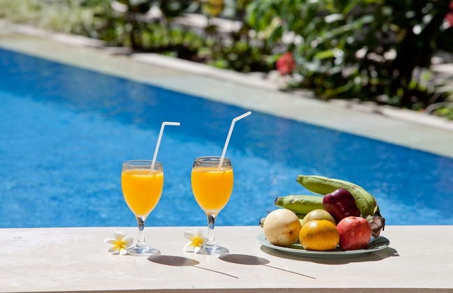 Enigma Bali Villas - Foto 5