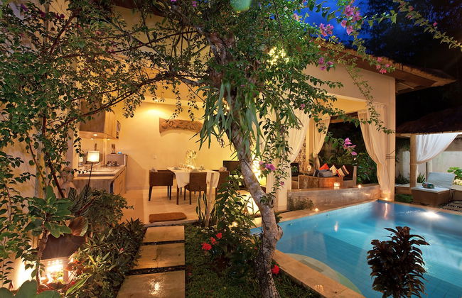 Enigma Bali Villas - Foto 20