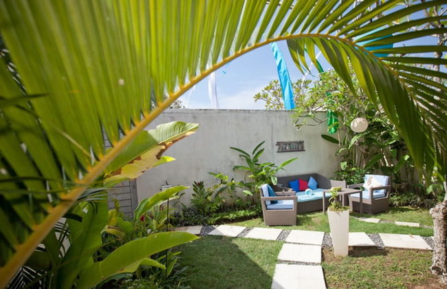 Enigma Bali Villas - Foto 22