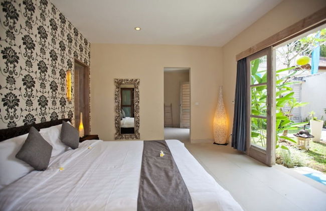 Enigma Bali Villas - Foto 2