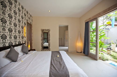 Photo 2 - Enigma Bali Villas