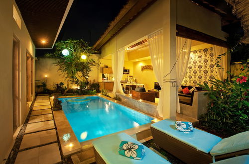 Photo 13 - Enigma Bali Villas