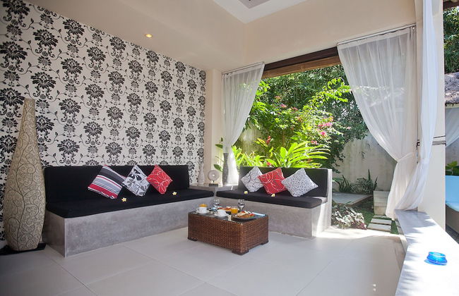 Enigma Bali Villas - Foto 12