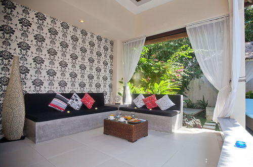 Foto 12 - Enigma Bali Villas