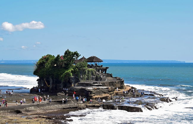 Enigma Bali Villas - Foto 35