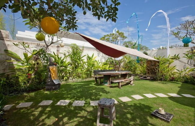 Enigma Bali Villas - Foto 34