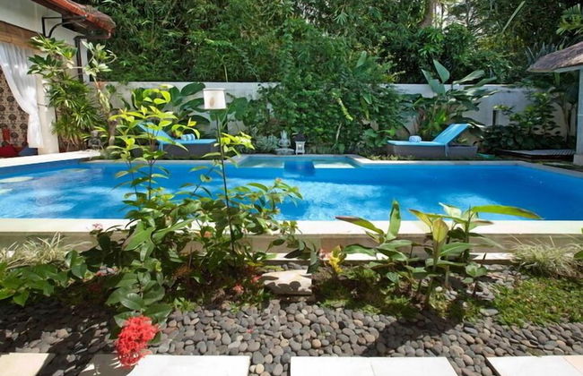 Enigma Bali Villas - Foto 30