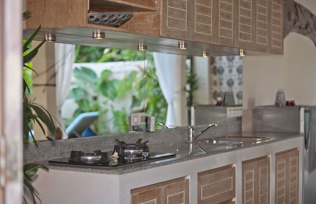 Enigma Bali Villas - Foto 10