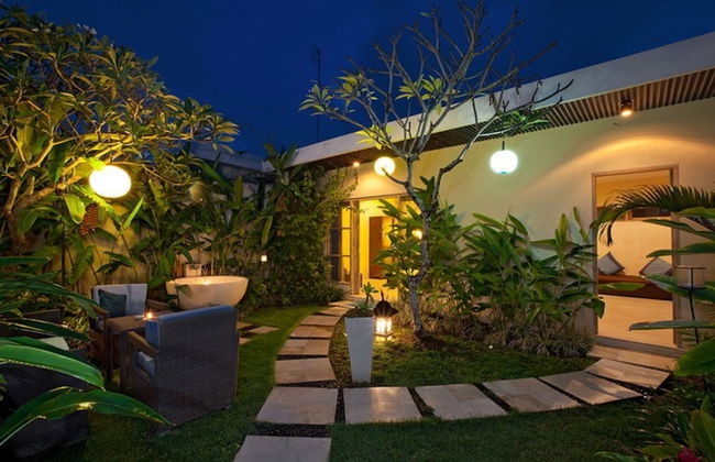 Enigma Bali Villas - Foto 14