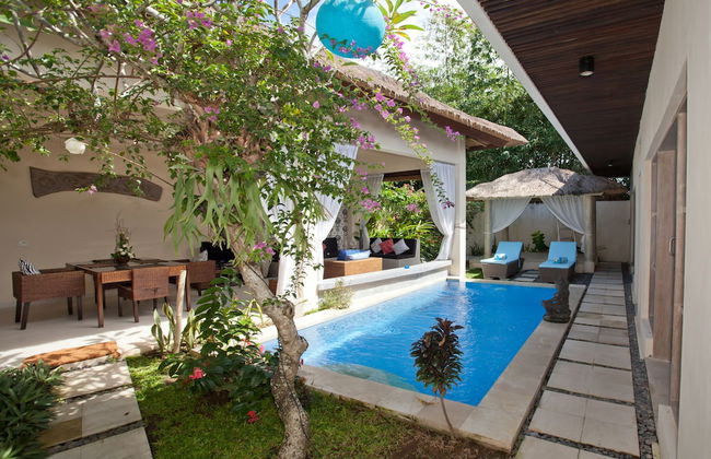 Enigma Bali Villas - Foto 16