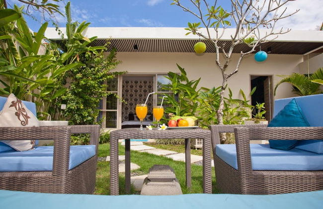Enigma Bali Villas - Foto 3