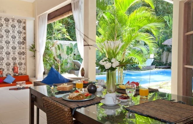 Enigma Bali Villas - Foto 9