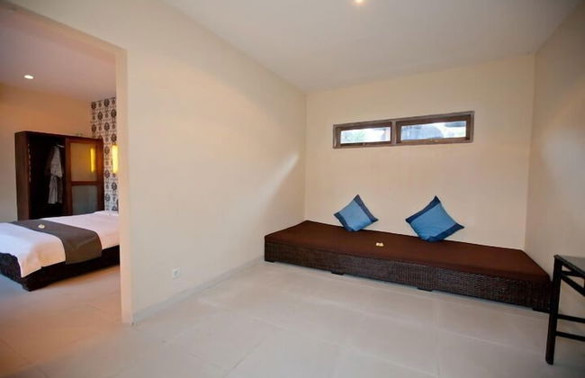 Enigma Bali Villas - Foto 6