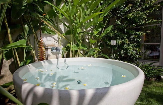 Enigma Bali Villas - Foto 21