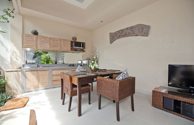 Enigma Bali Villas - Foto 8