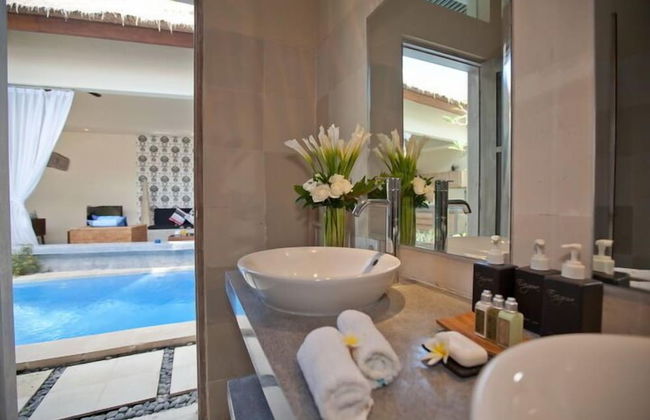 Enigma Bali Villas - Foto 26