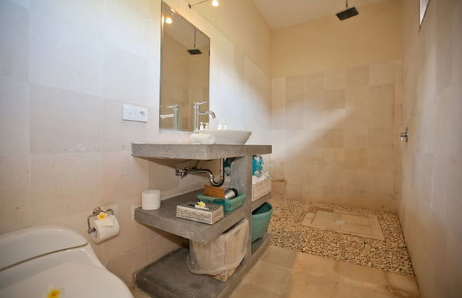 Enigma Bali Villas - Foto 25