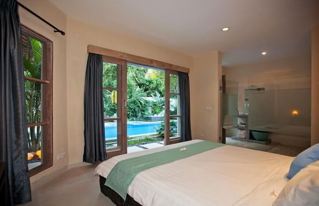 Enigma Bali Villas - Foto 7
