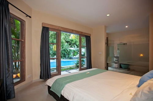 Foto 7 - Enigma Bali Villas