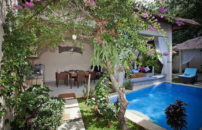Enigma Bali Villas - Foto 18