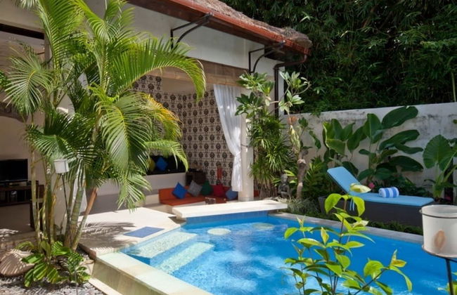 Enigma Bali Villas - Foto 19