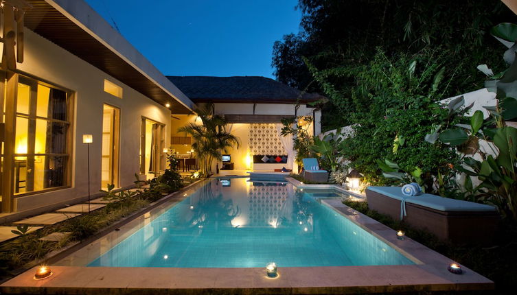 Foto 1 - Enigma Bali Villas