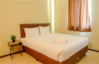 Photo 3 - Best 3BR Apartment Grand Palace Kemayoran with Free Parking