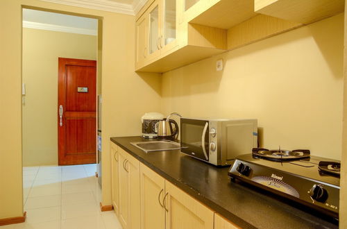 Photo 14 - Best Space of 3BR Apartment Grand Palace Kemayoran