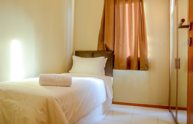 Best of the Best 3BR Apartment Grand Palace/Pallazo Kemayoran - Foto 25