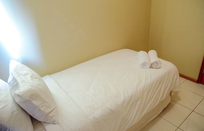 Best of the Best 3BR Apartment Grand Palace/Pallazo Kemayoran - Foto 9
