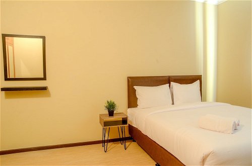 Foto 9 - Best 3BR Apartment Grand Palace Kemayoran with Free Parking