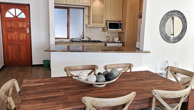 Cocina básica privada