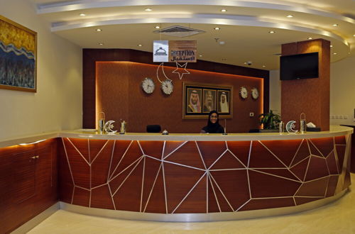 Photo 3 - Innyar Hotel