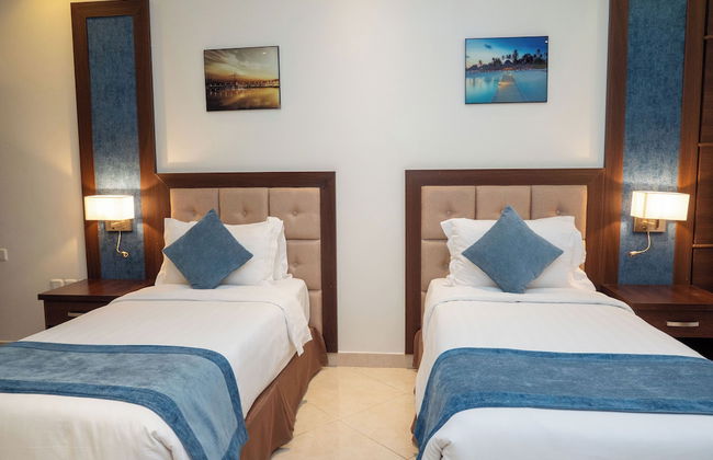 Innyar Hotel - Foto 42
