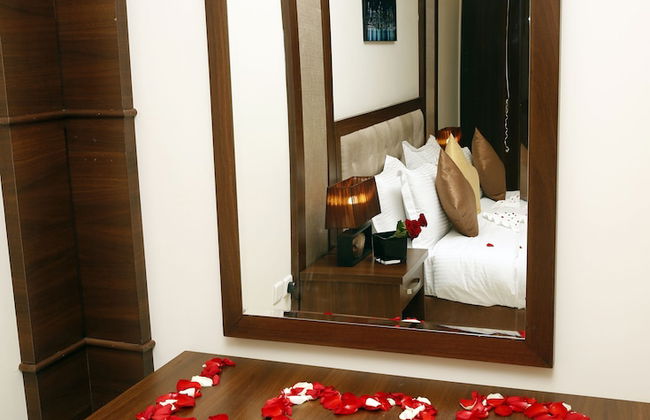 Innyar Hotel - Foto 61