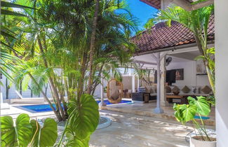 Photo 1 - Ocean Luxury Villas