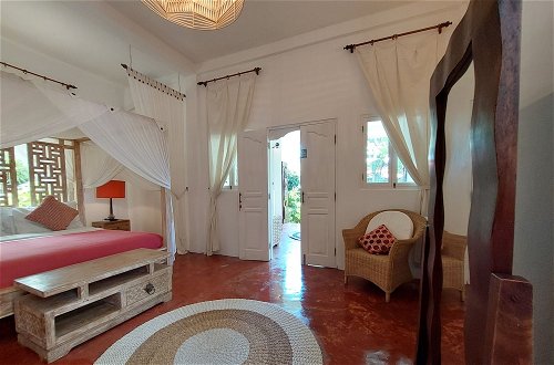 Photo 60 - Oberoi Luxury Villas