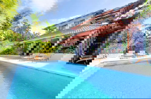 Foto 72 - Ocean Luxury Villas